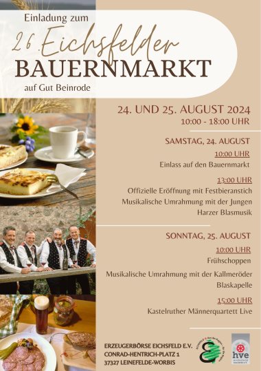 Flyer Bauernmarkt 2024 A5 - 1