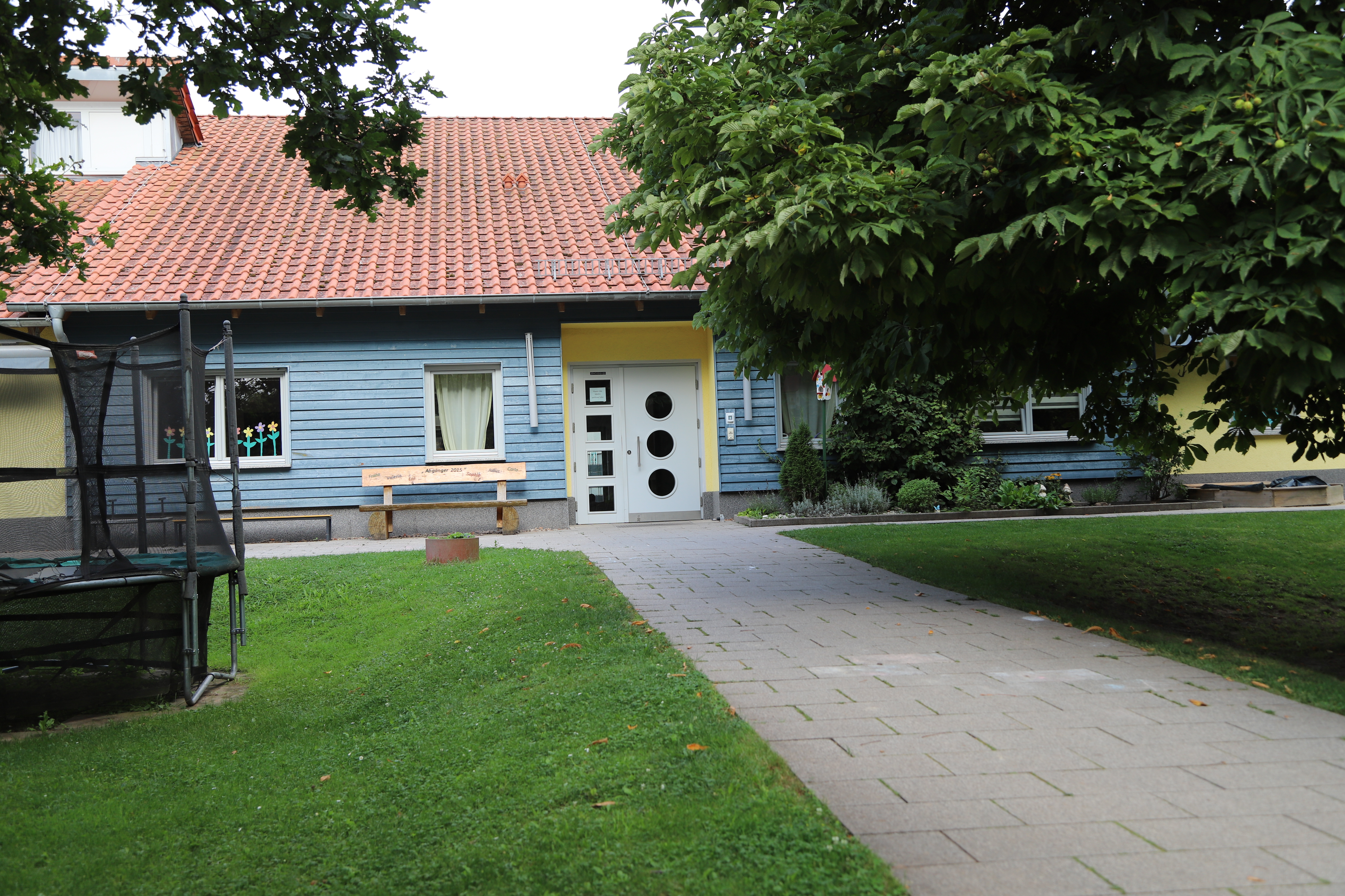 Kindergarten Beuren